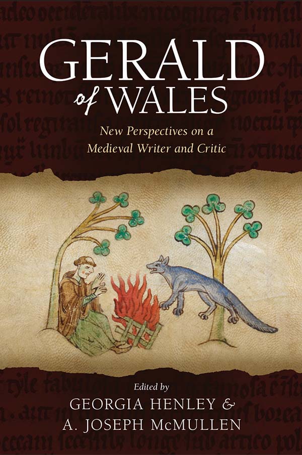 national biography of wales